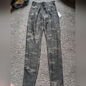 Camo Leggings for Women